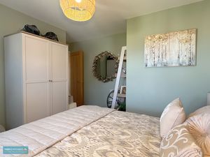 Bedroom 2- click for photo gallery